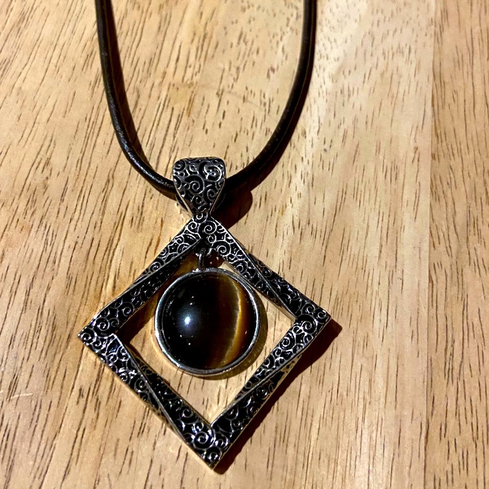 Lia Sophia Necklace